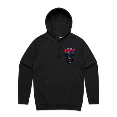 Kausin Glamour Men's Hoodie